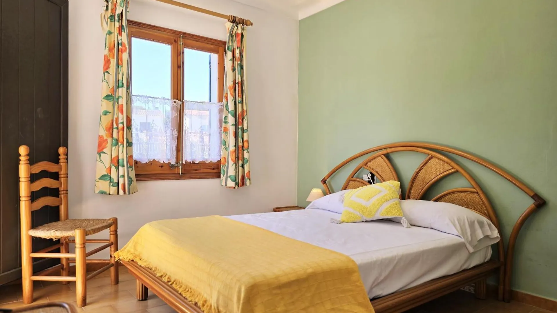Holiday Home Valerie L' Escala Spanje