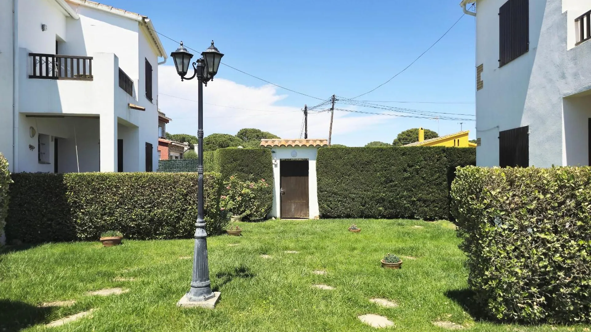 Holiday Home Valerie L' Escala 0*,  Spanje