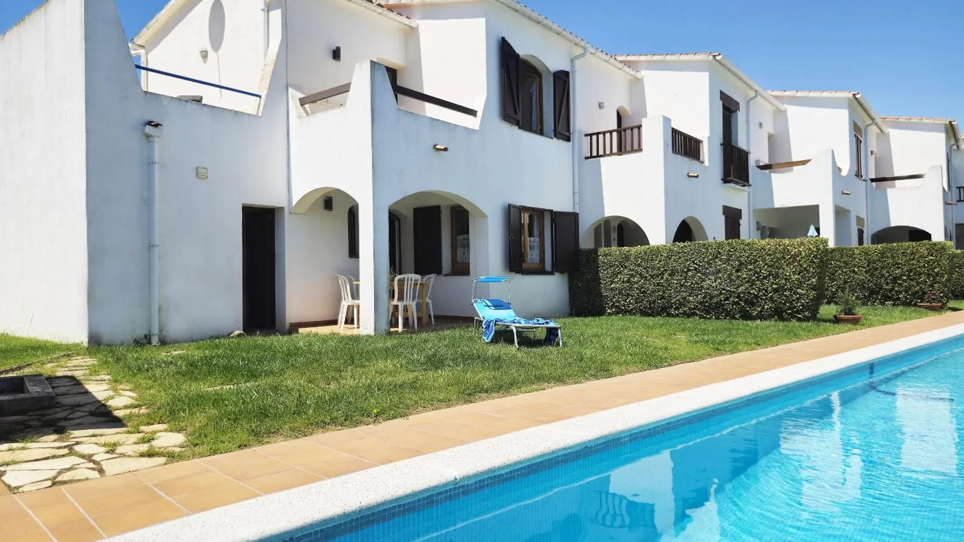 Holiday Home Valerie L' Escala