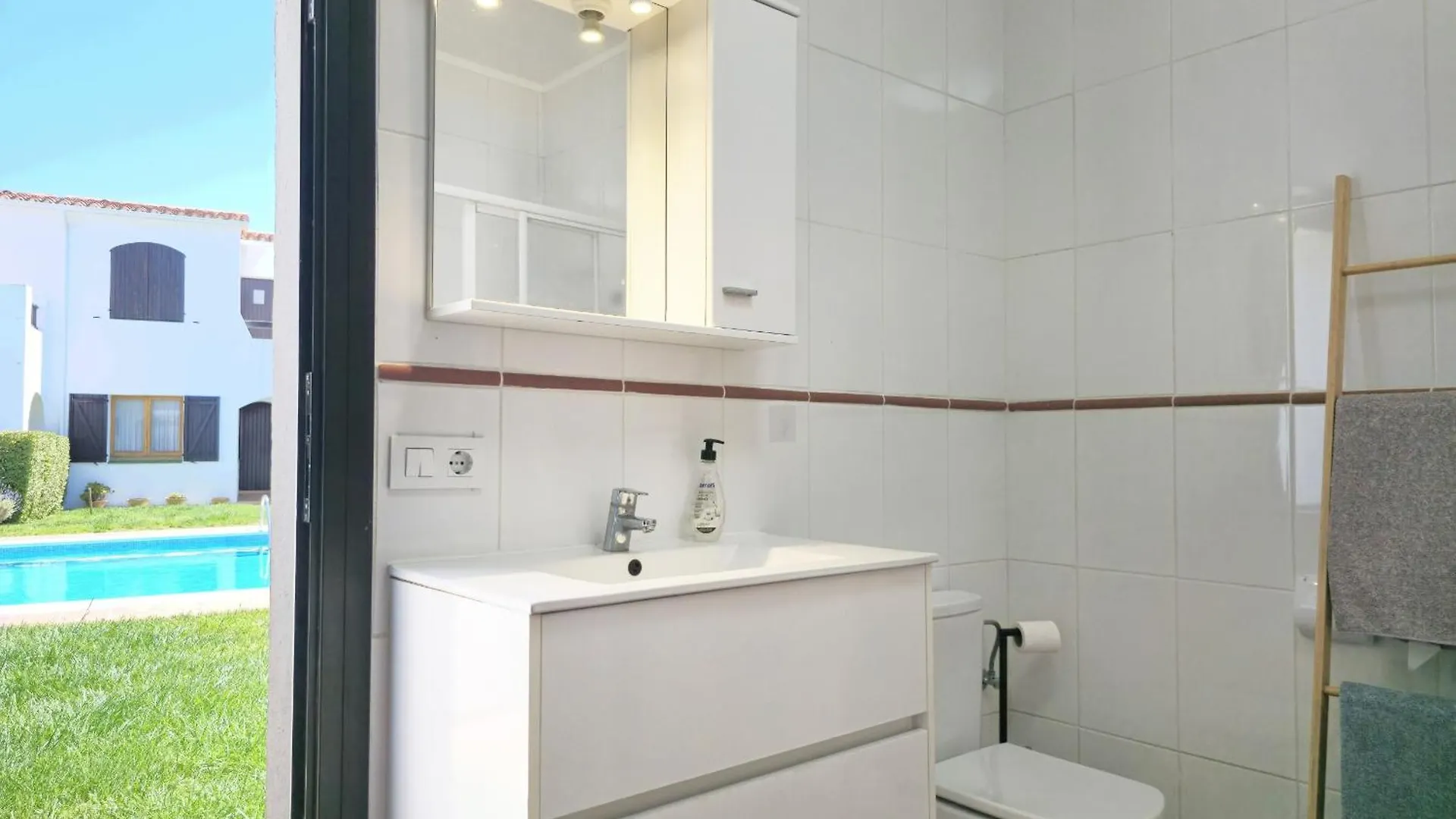 Holiday Home Valerie L' Escala