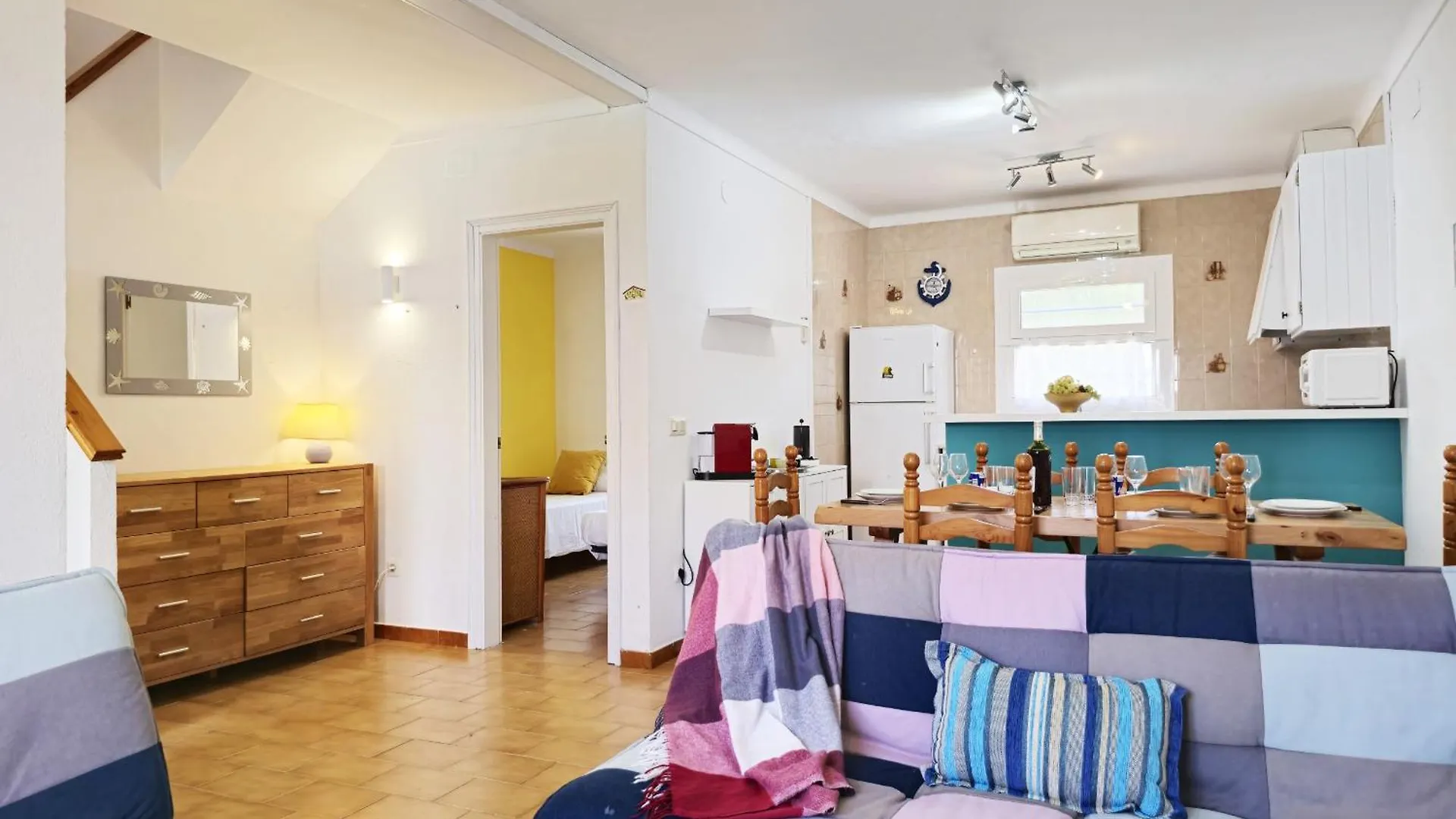 Holiday Home Valerie L' Escala