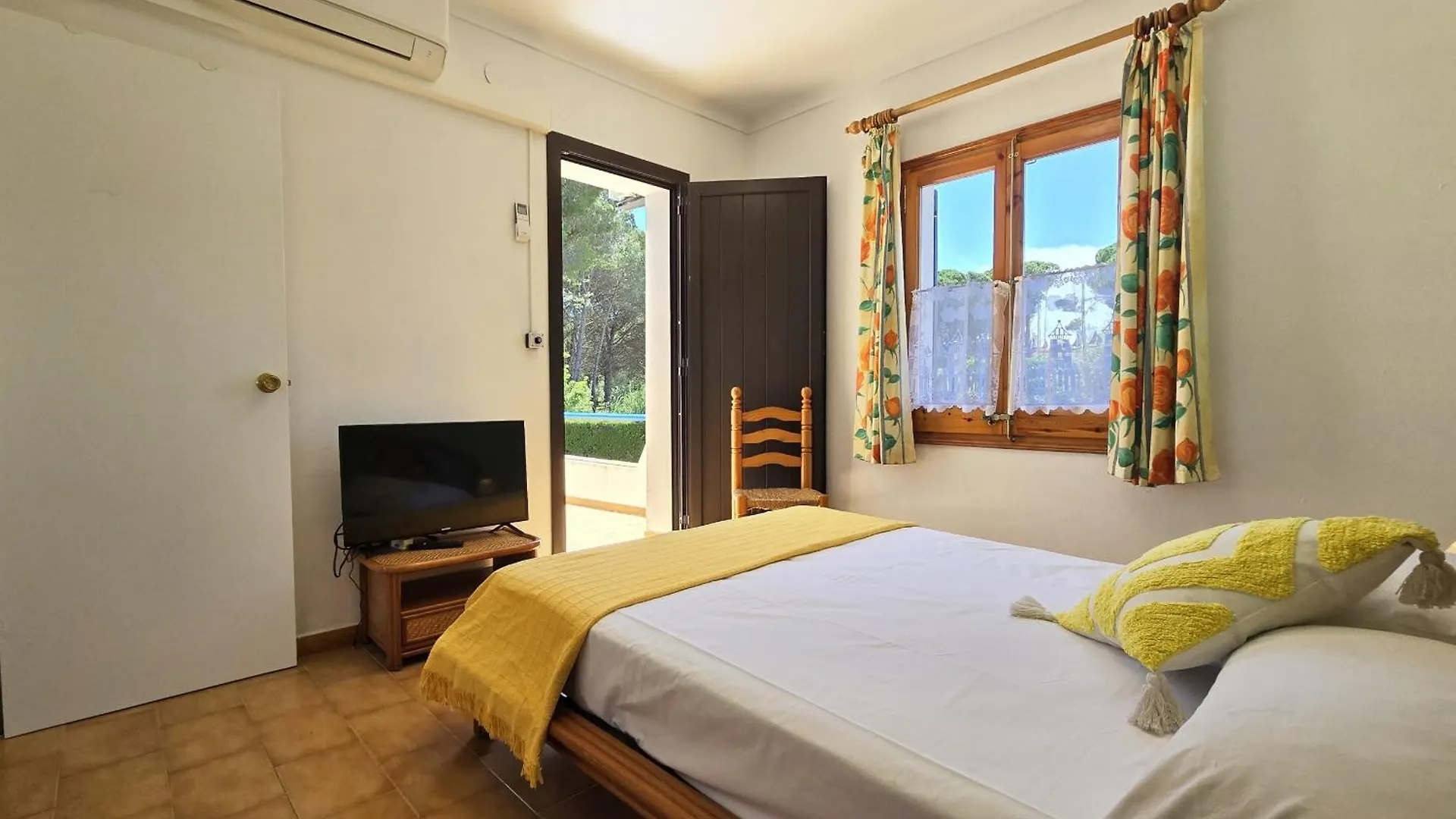 Holiday Home Valerie L' Escala 0*,  Spanje